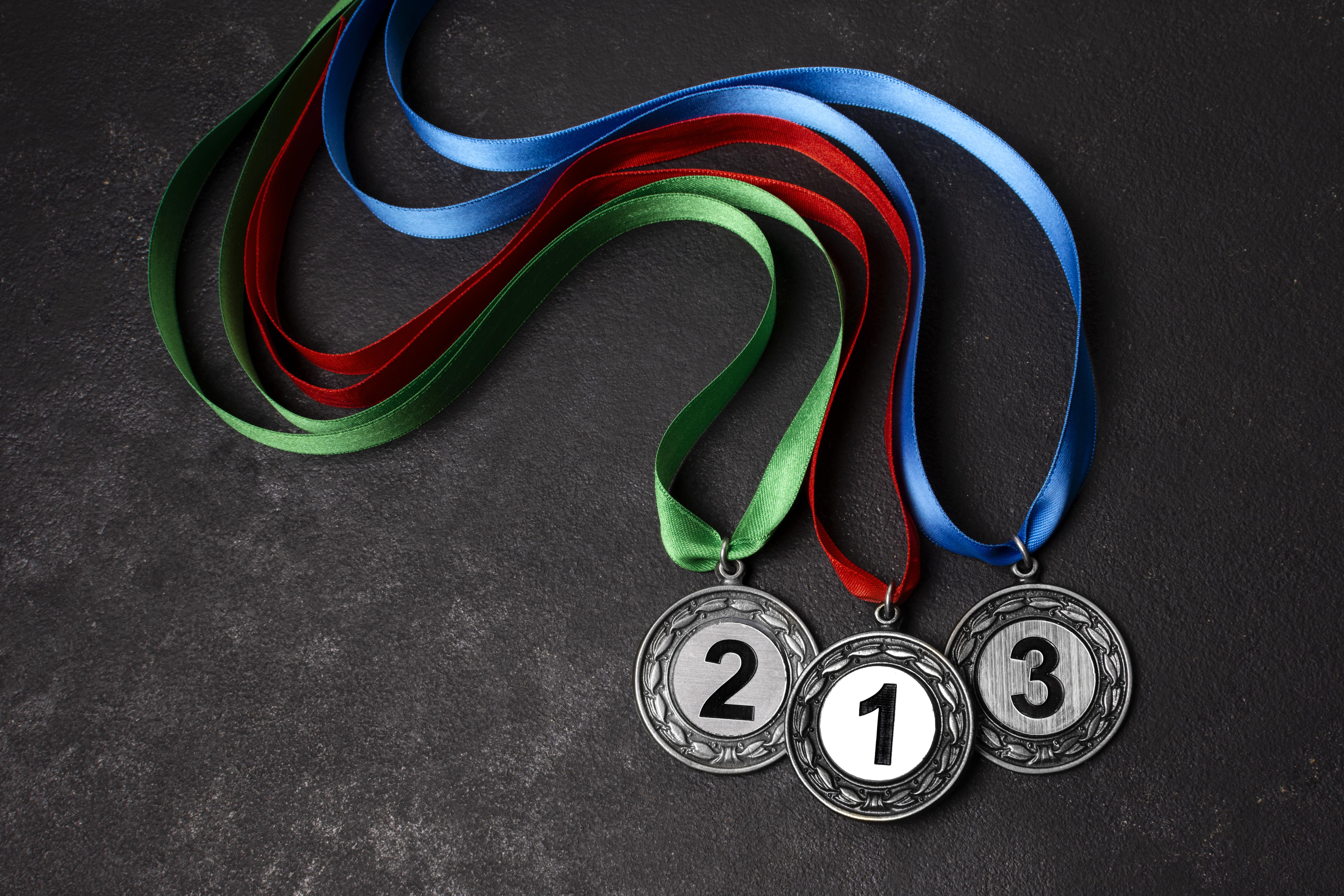 COMPETICION STANDARD