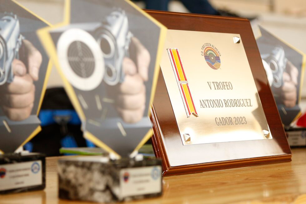 Trofeo